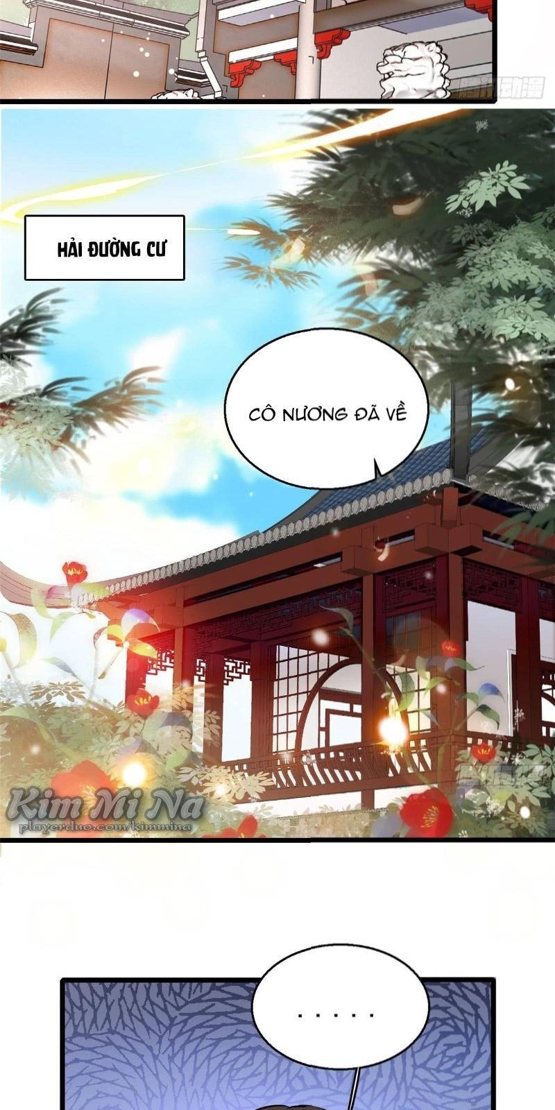 Tự Cẩm Chapter 16 - Trang 2