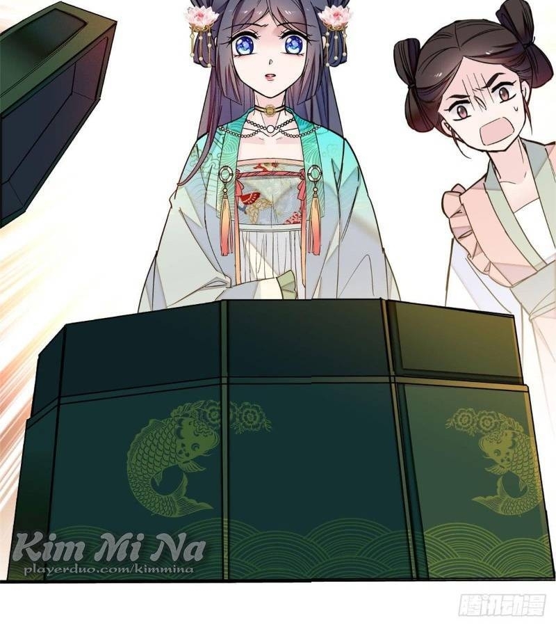 Tự Cẩm Chapter 16 - Trang 2