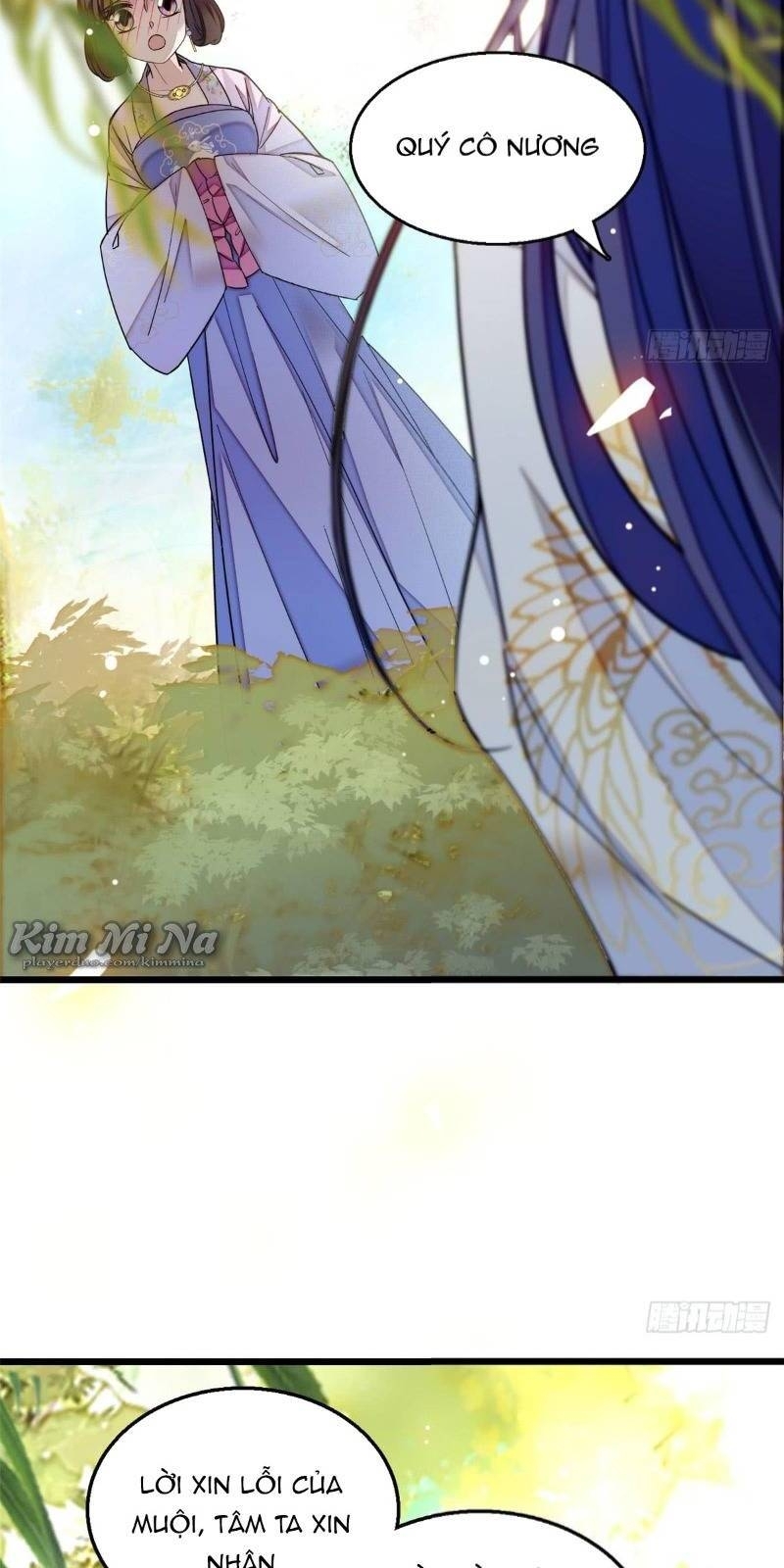 Tự Cẩm Chapter 16 - Trang 2