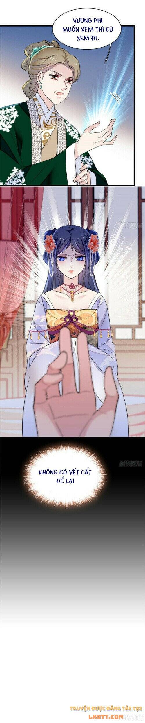 Tự Cẩm Chapter 160 - Trang 2