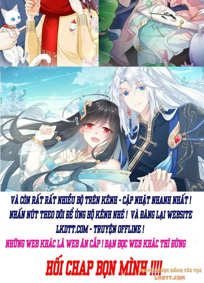 Tự Cẩm Chapter 160 - Trang 2