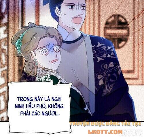 Tự Cẩm Chapter 161 - Trang 2