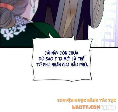 Tự Cẩm Chapter 161 - Trang 2