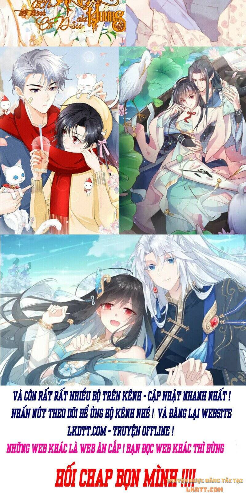 Tự Cẩm Chapter 161 - Trang 2