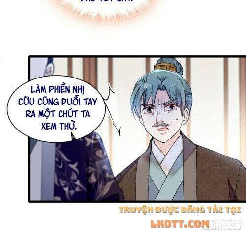 Tự Cẩm Chapter 161 - Trang 2