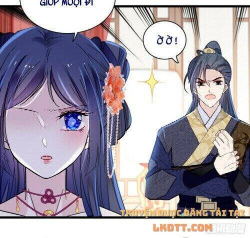 Tự Cẩm Chapter 161 - Trang 2