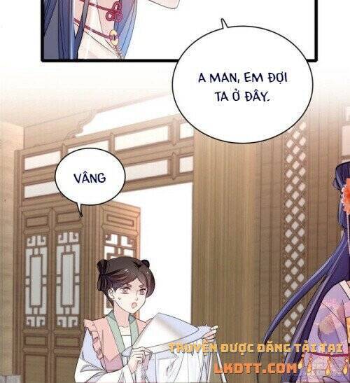 Tự Cẩm Chapter 163 - Trang 2