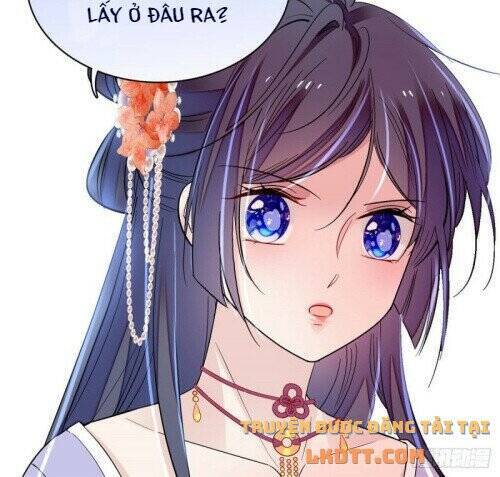 Tự Cẩm Chapter 163 - Trang 2