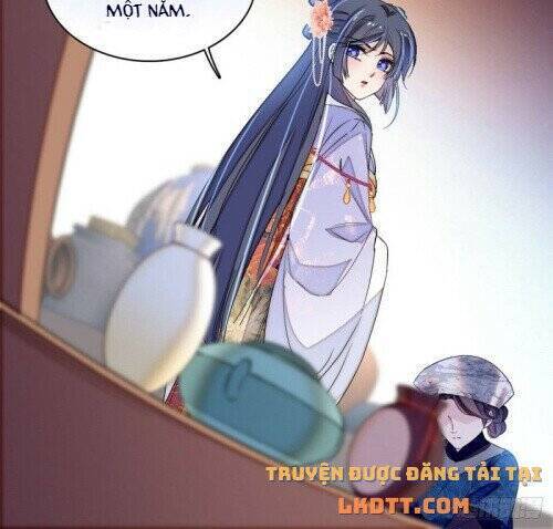 Tự Cẩm Chapter 163 - Trang 2