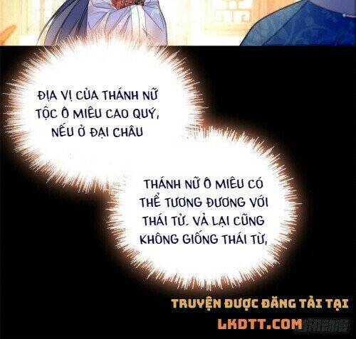 Tự Cẩm Chapter 163 - Trang 2