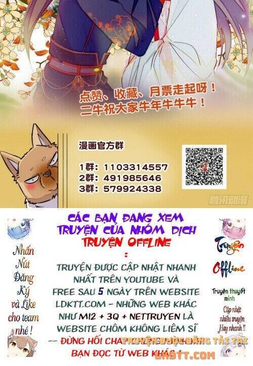 Tự Cẩm Chapter 163 - Trang 2