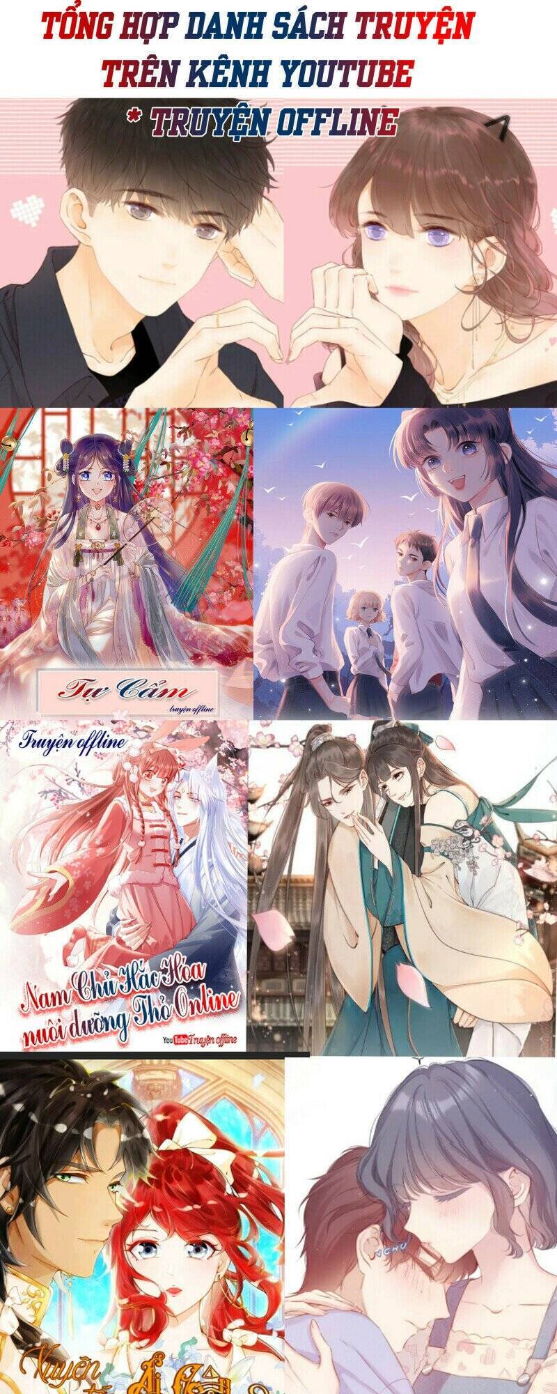 Tự Cẩm Chapter 163 - Trang 2