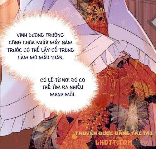 Tự Cẩm Chapter 163 - Trang 2