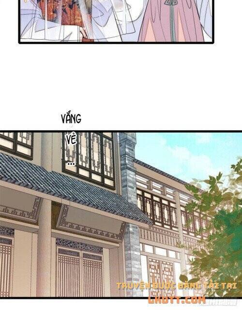 Tự Cẩm Chapter 163 - Trang 2