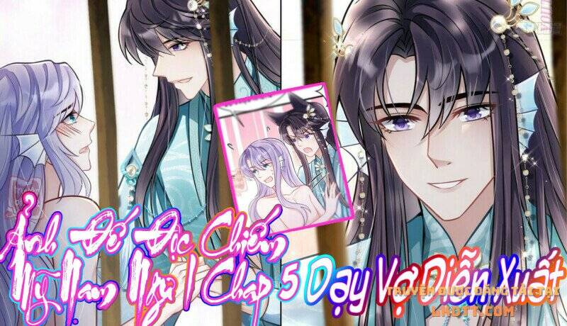 Tự Cẩm Chapter 164 - Trang 2