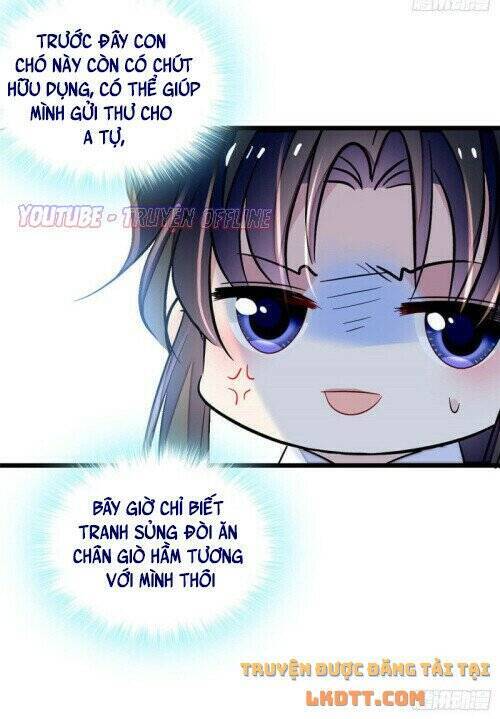 Tự Cẩm Chapter 165 - Trang 2