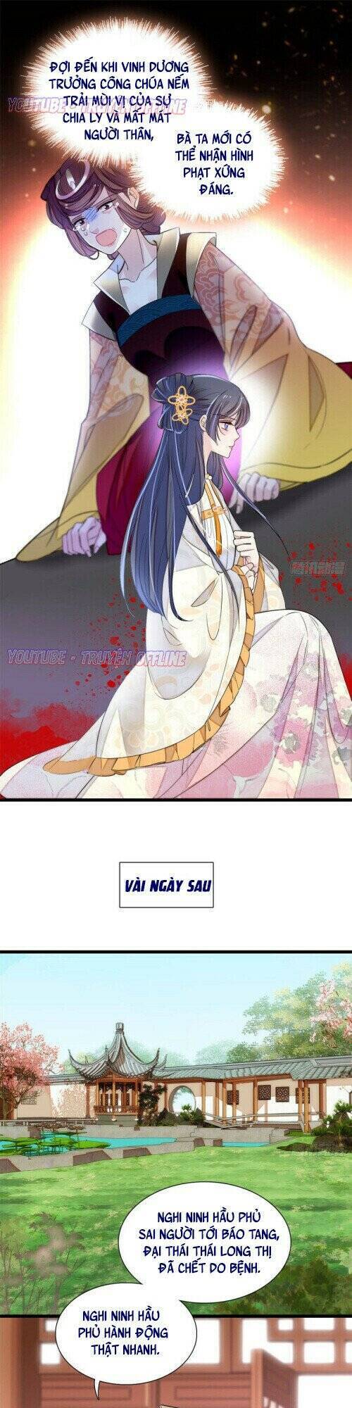 Tự Cẩm Chapter 165 - Trang 2