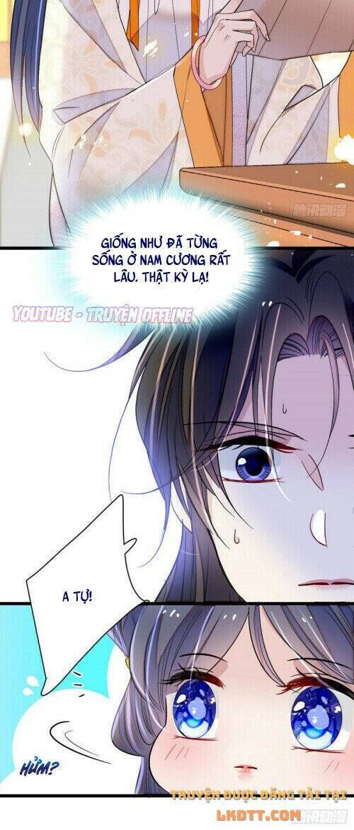 Tự Cẩm Chapter 165 - Trang 2