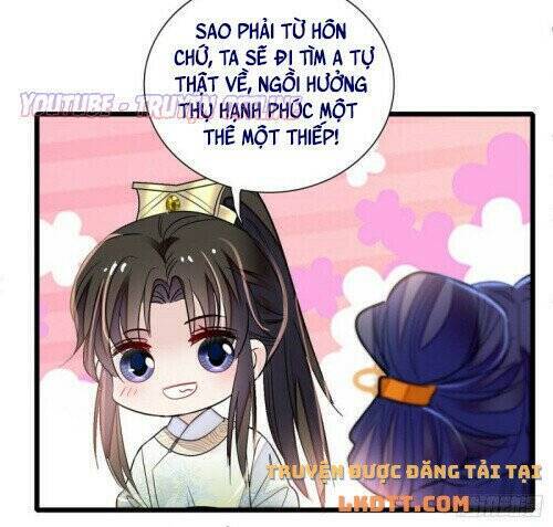 Tự Cẩm Chapter 165 - Trang 2