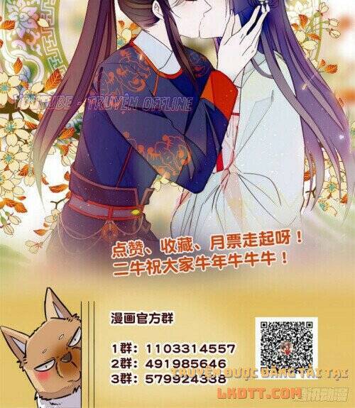 Tự Cẩm Chapter 165 - Trang 2