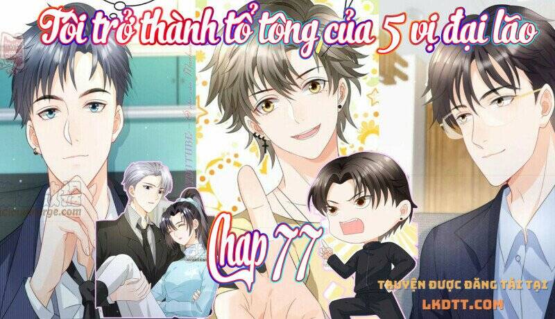 Tự Cẩm Chapter 165 - Trang 2