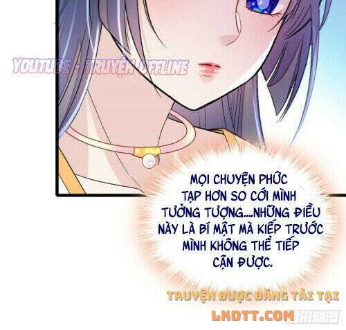 Tự Cẩm Chapter 165 - Trang 2