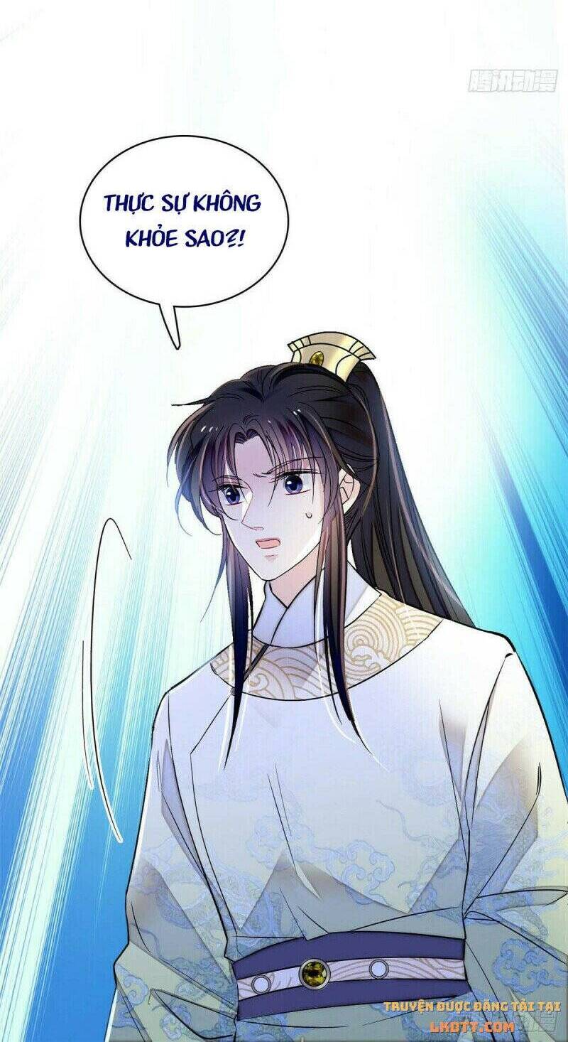 Tự Cẩm Chapter 166 - Trang 2