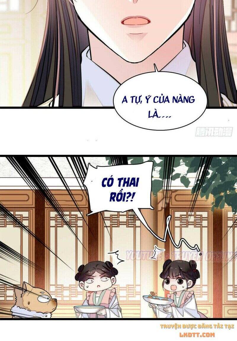 Tự Cẩm Chapter 166 - Trang 2