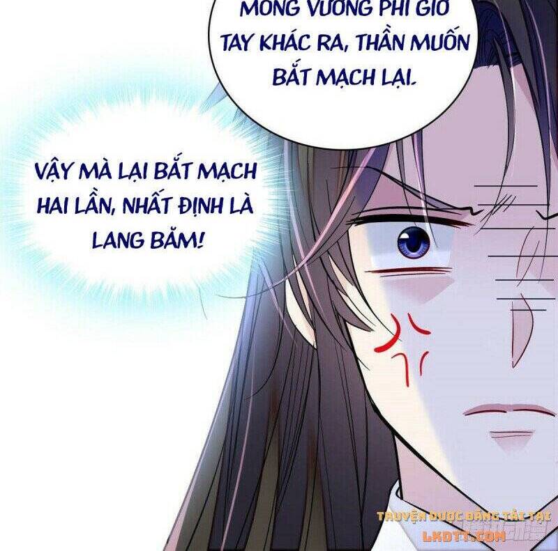Tự Cẩm Chapter 166 - Trang 2