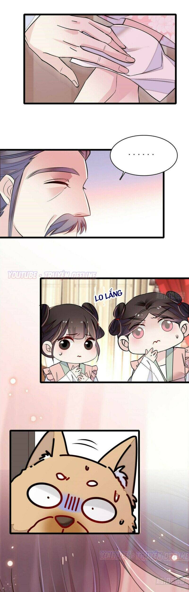 Tự Cẩm Chapter 166 - Trang 2