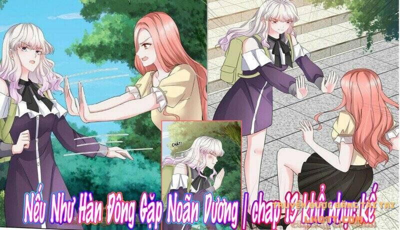 Tự Cẩm Chapter 166 - Trang 2