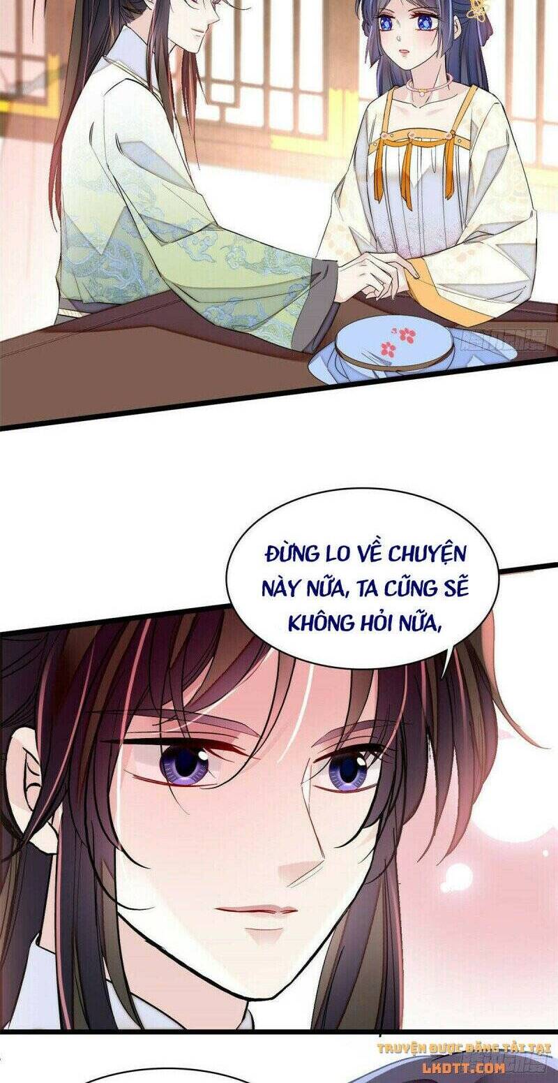 Tự Cẩm Chapter 166 - Trang 2