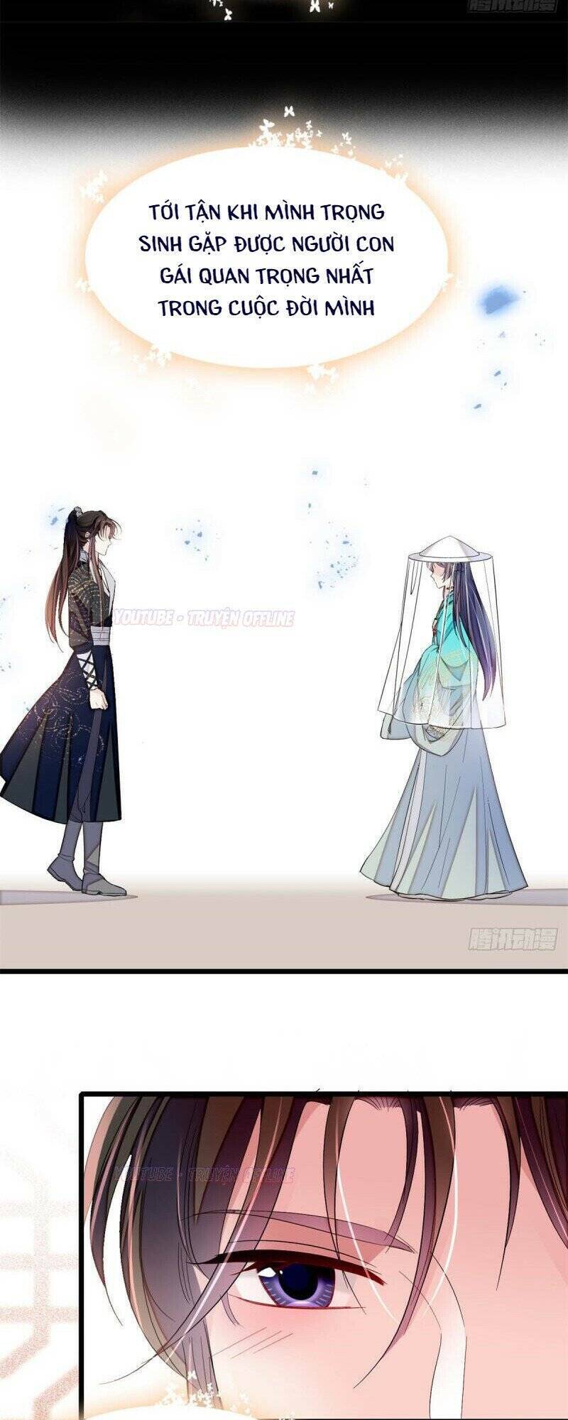 Tự Cẩm Chapter 167 - Trang 2