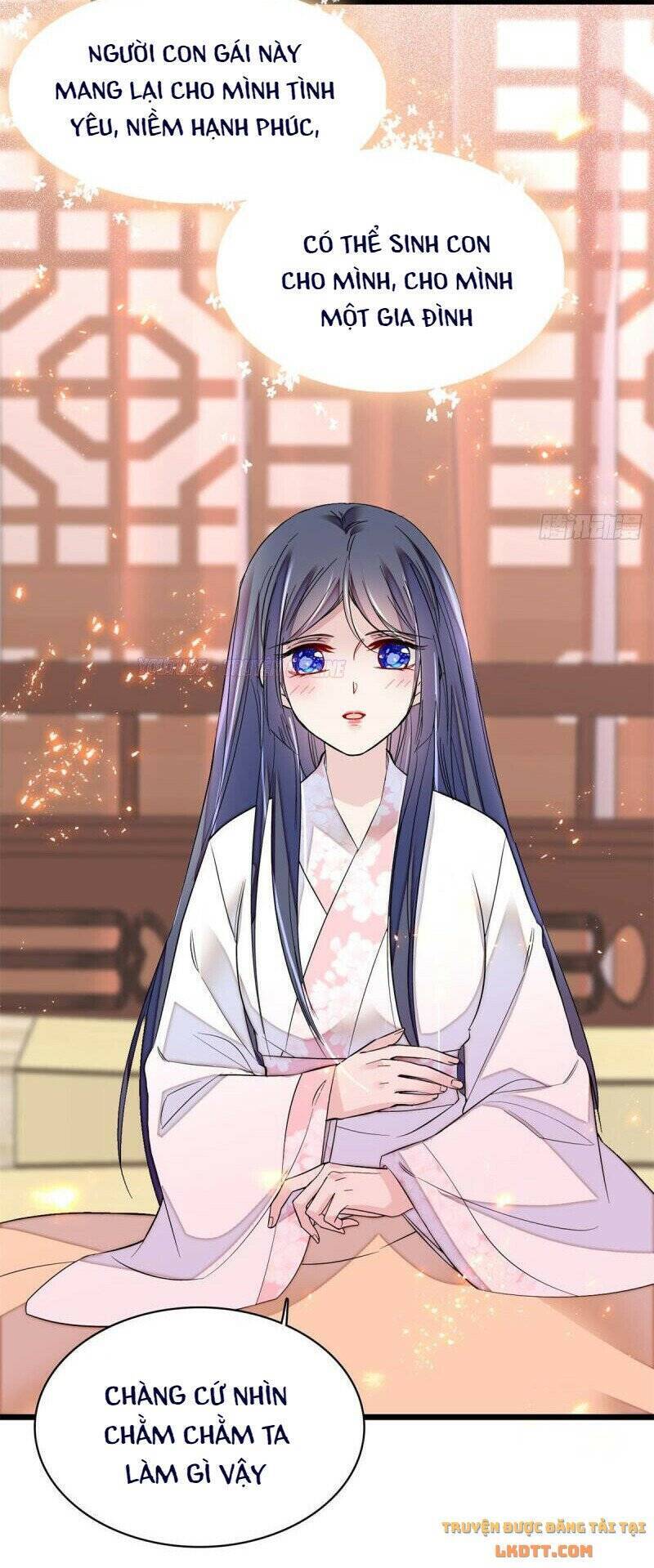 Tự Cẩm Chapter 167 - Trang 2