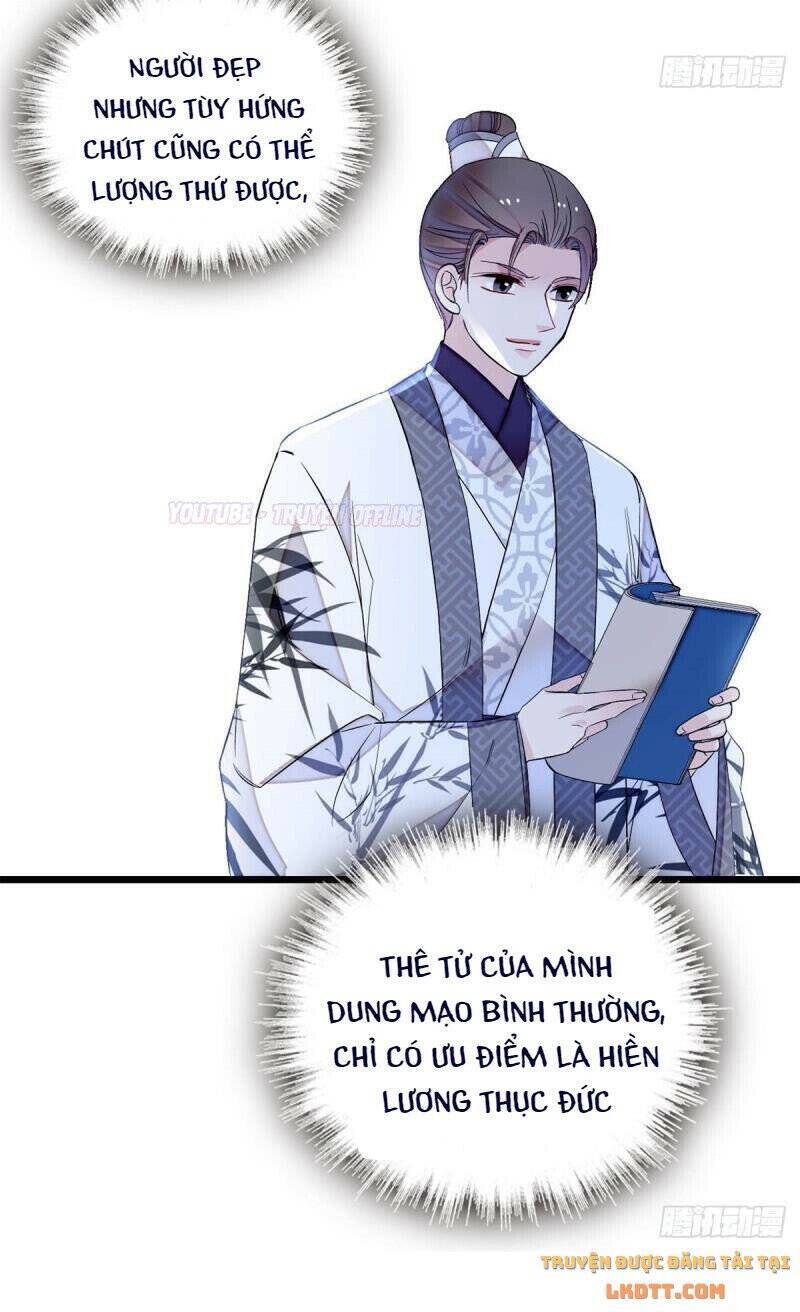 Tự Cẩm Chapter 167 - Trang 2