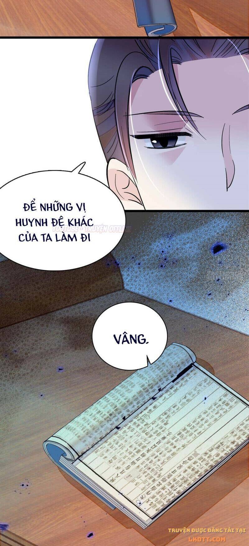 Tự Cẩm Chapter 167 - Trang 2