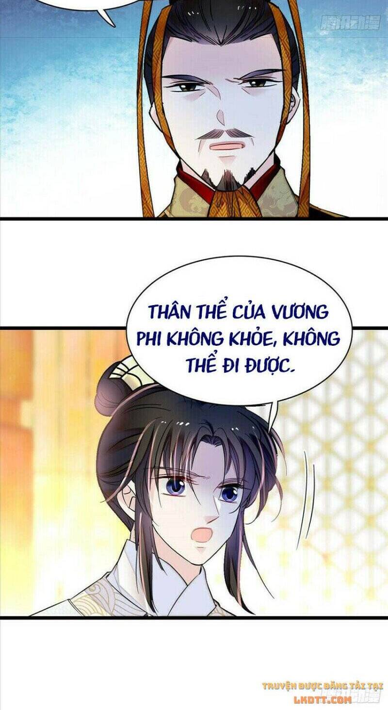 Tự Cẩm Chapter 168 - Trang 2