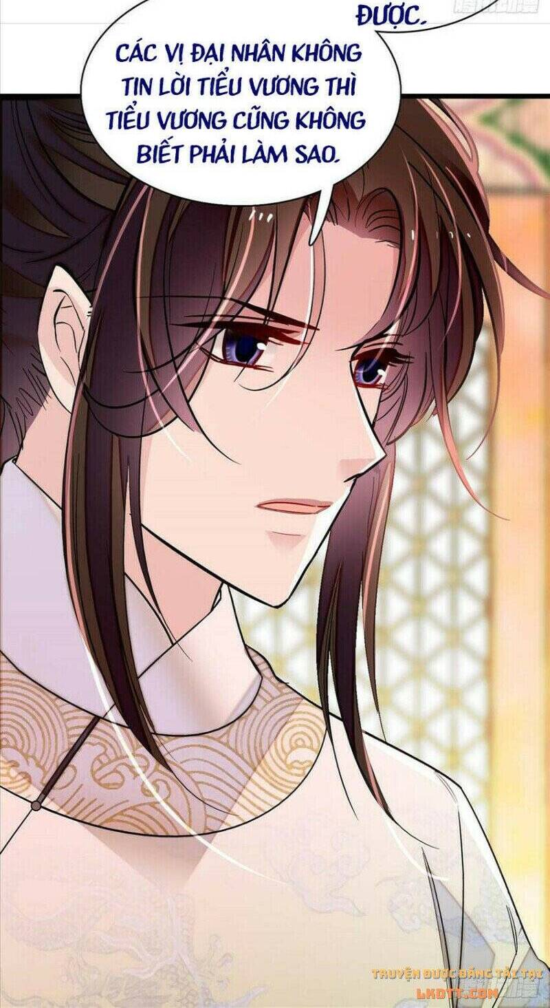 Tự Cẩm Chapter 168 - Trang 2