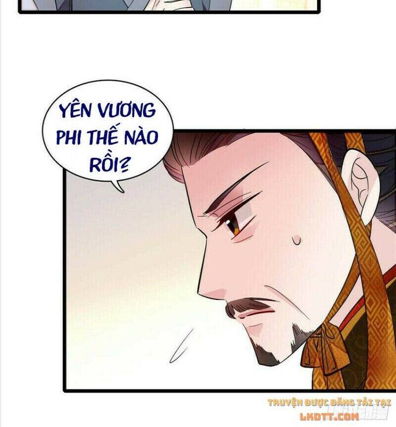 Tự Cẩm Chapter 168 - Trang 2