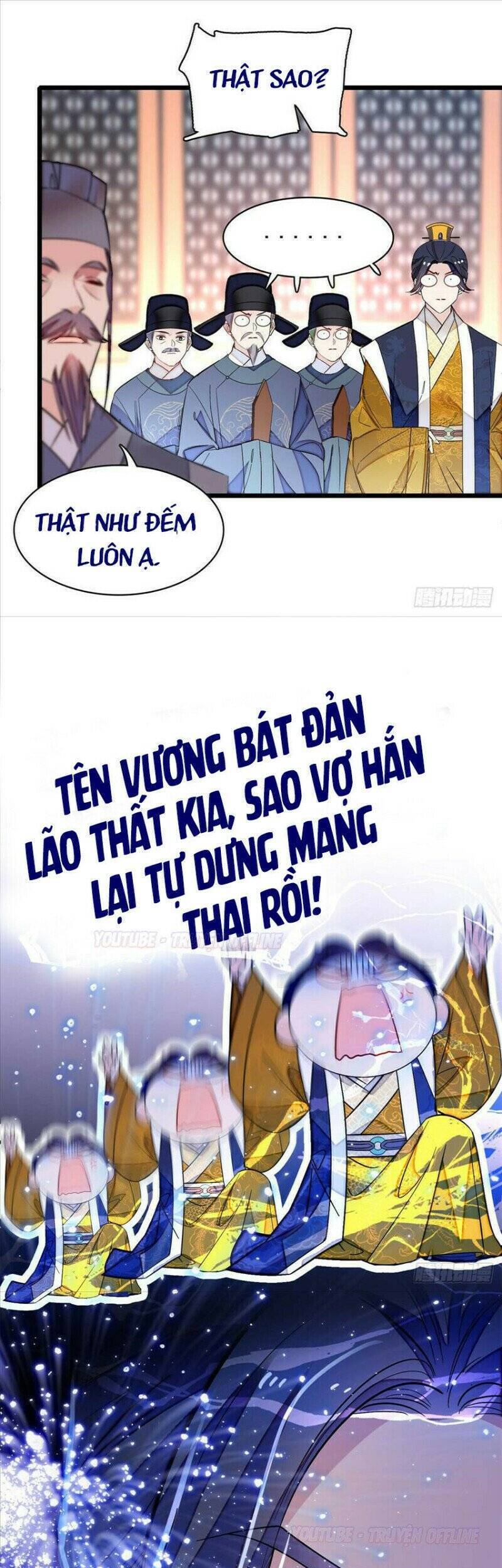 Tự Cẩm Chapter 168 - Trang 2