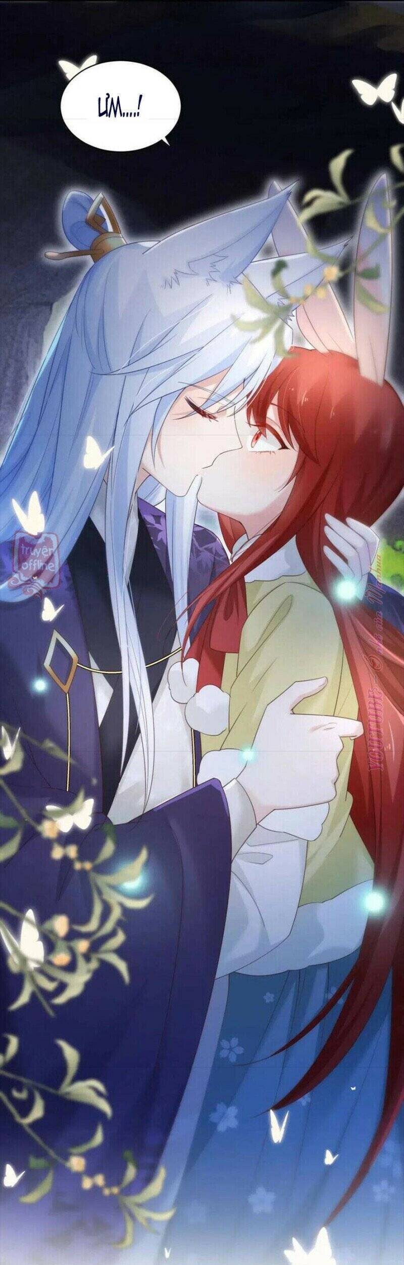 Tự Cẩm Chapter 168 - Trang 2