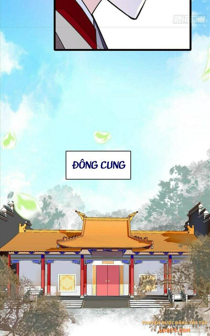 Tự Cẩm Chapter 168 - Trang 2