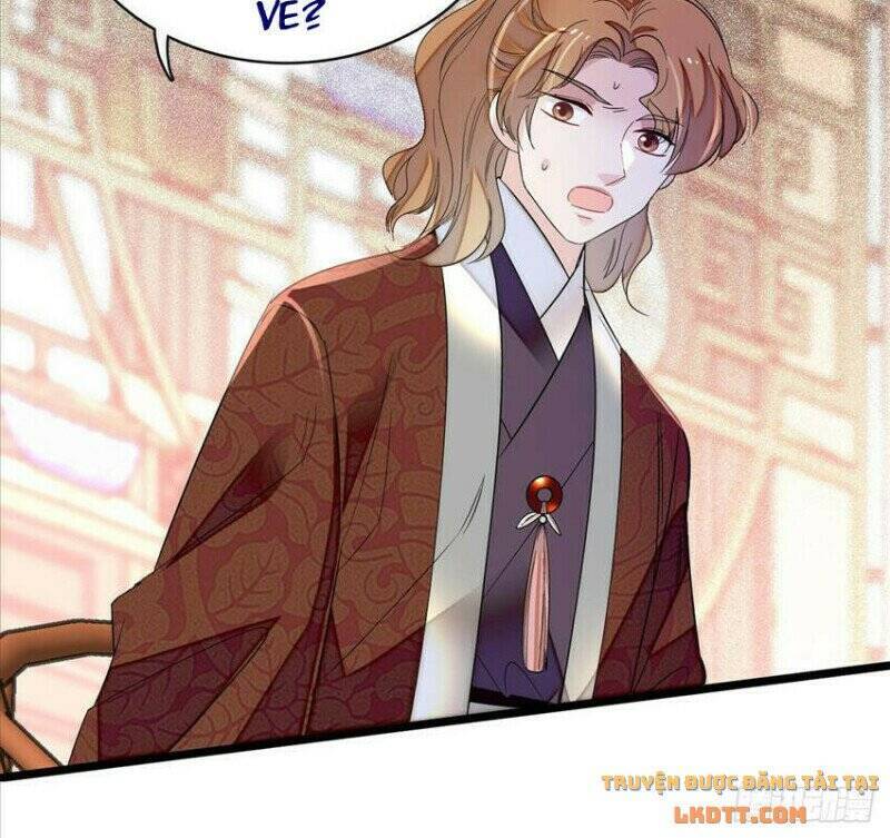 Tự Cẩm Chapter 169 - Trang 2