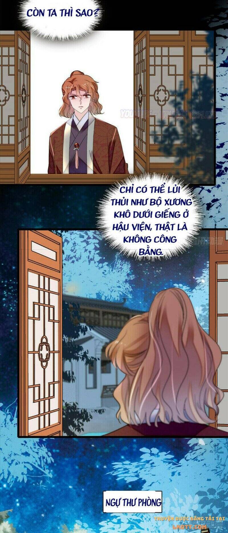 Tự Cẩm Chapter 169 - Trang 2