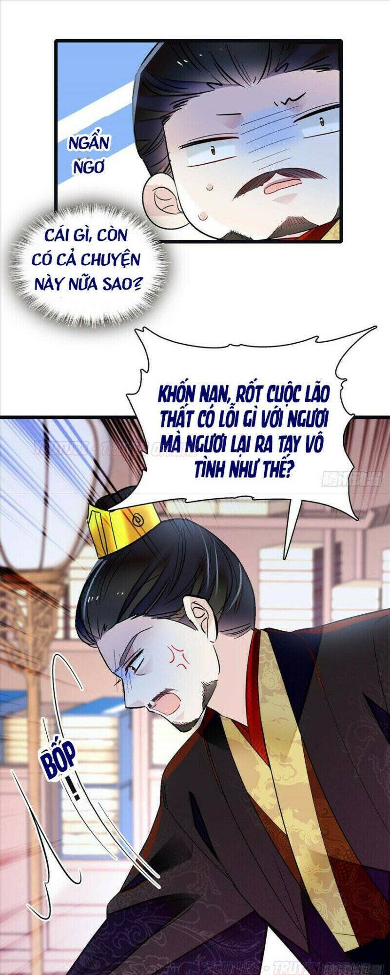 Tự Cẩm Chapter 169 - Trang 2