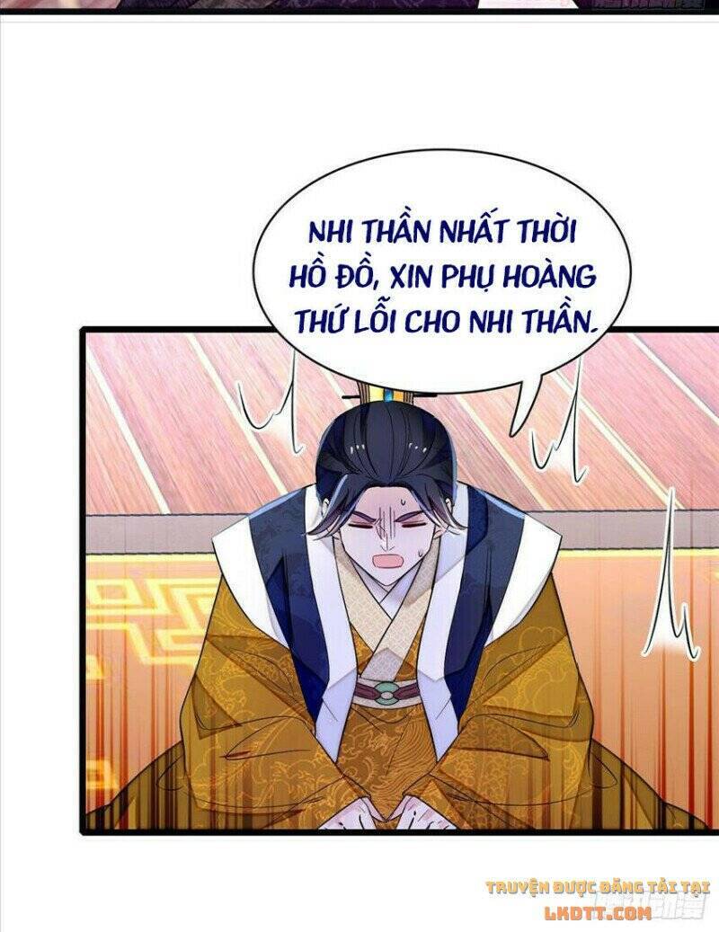 Tự Cẩm Chapter 169 - Trang 2