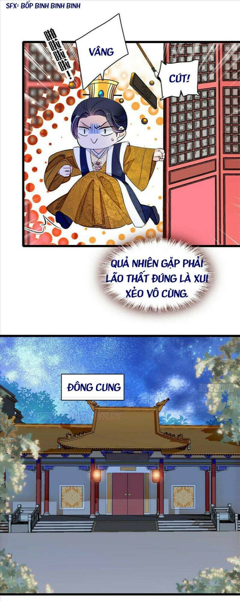 Tự Cẩm Chapter 169 - Trang 2