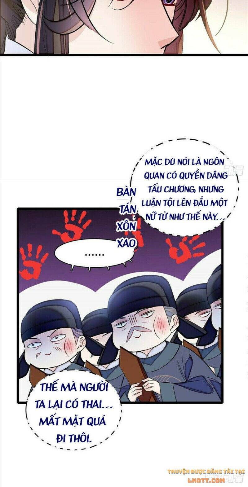 Tự Cẩm Chapter 169 - Trang 2