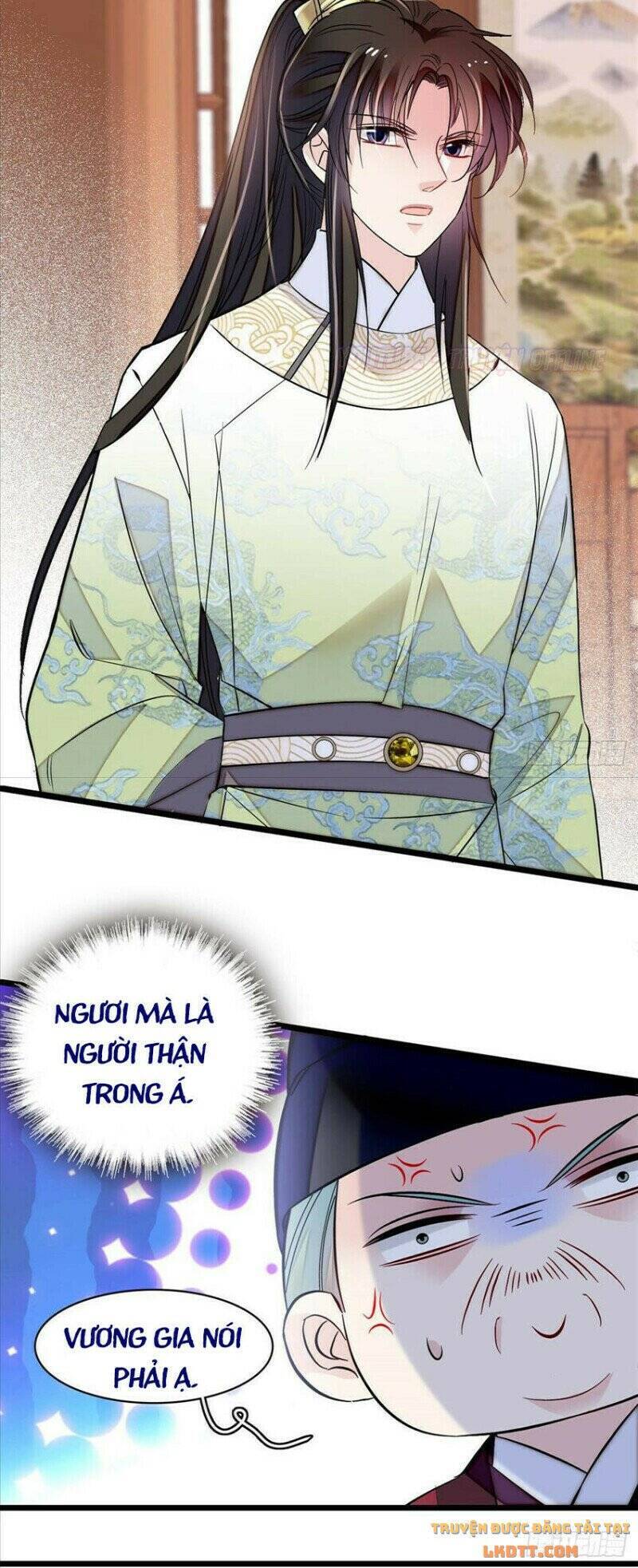 Tự Cẩm Chapter 169 - Trang 2