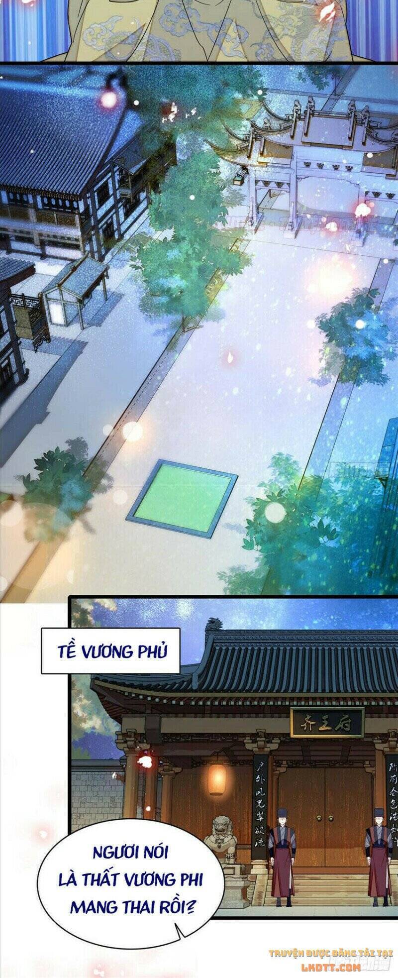 Tự Cẩm Chapter 169 - Trang 2